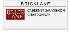Bricklane Wine Works