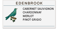 Edenbrook Wines