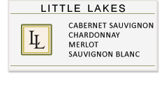 Little Lakes Wine