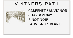 Vintners Path Wines