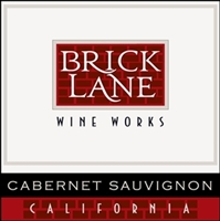 Brick Lane - Cabernet Sauvignon