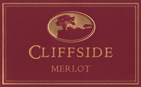 Cliffside - Merlot
