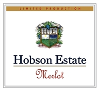 Hobson Estate - Merlot