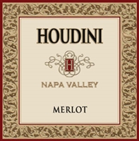 Houdini - Merlot