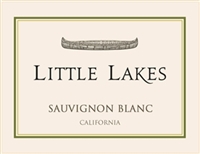 Little Lakes Cellars - Sauvignon Blanc