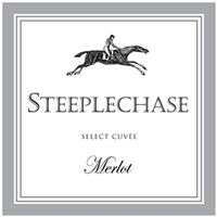 Steeplechase - Merlot