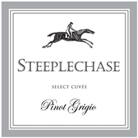 Steeplechase - Pinot Grigio