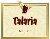 Talaria Vineyards - Merlot