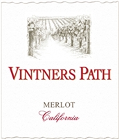 Vintners Path - Merlot