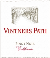 Vintners Path - Pinot Noir