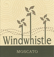 Windwhistle Grove - Moscato