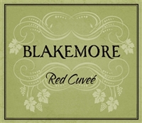 BLAKEMORE - RED CUVEE