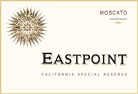 EASTPOINT - MOSCATO