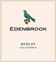 EDENBROOK - MERLOT