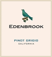 EDENBROOK - PINOT GRIGIO