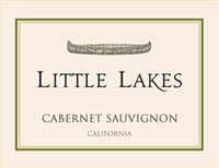LITTLE LAKES - CABERNET SAUVIGNON