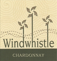 WINDWHISTLE - CHARDONNAY